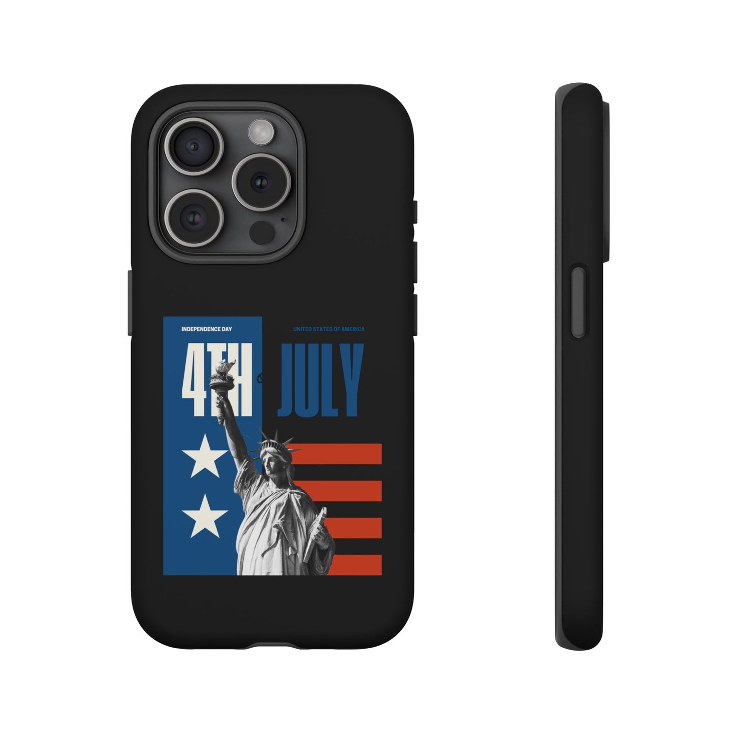 4th July Case Black