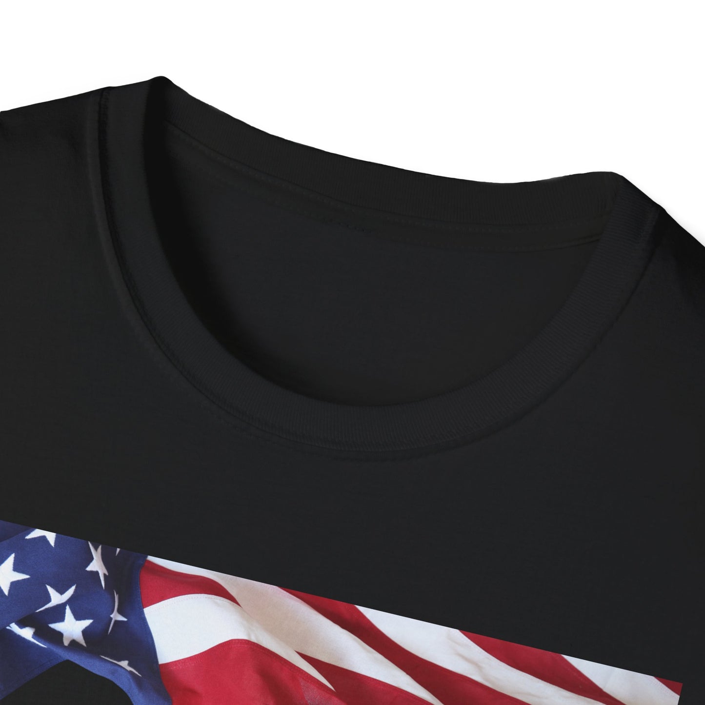 One Nation Under God Tee