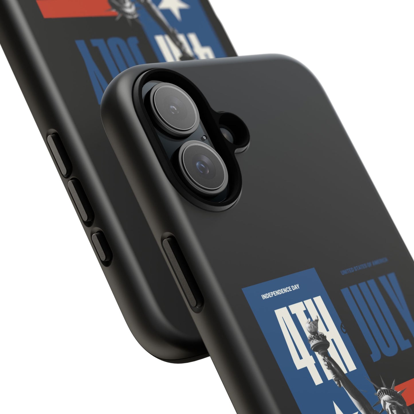 4th July Case Black