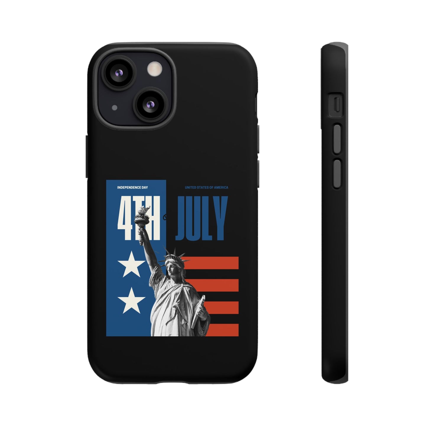 4th July Case Black