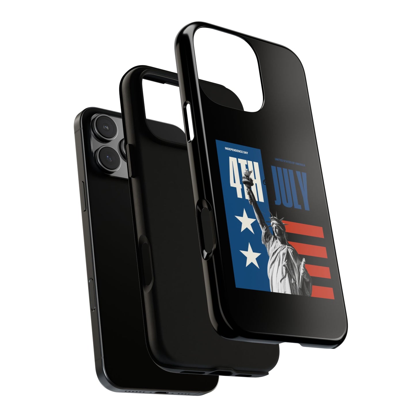 4th July Case Black