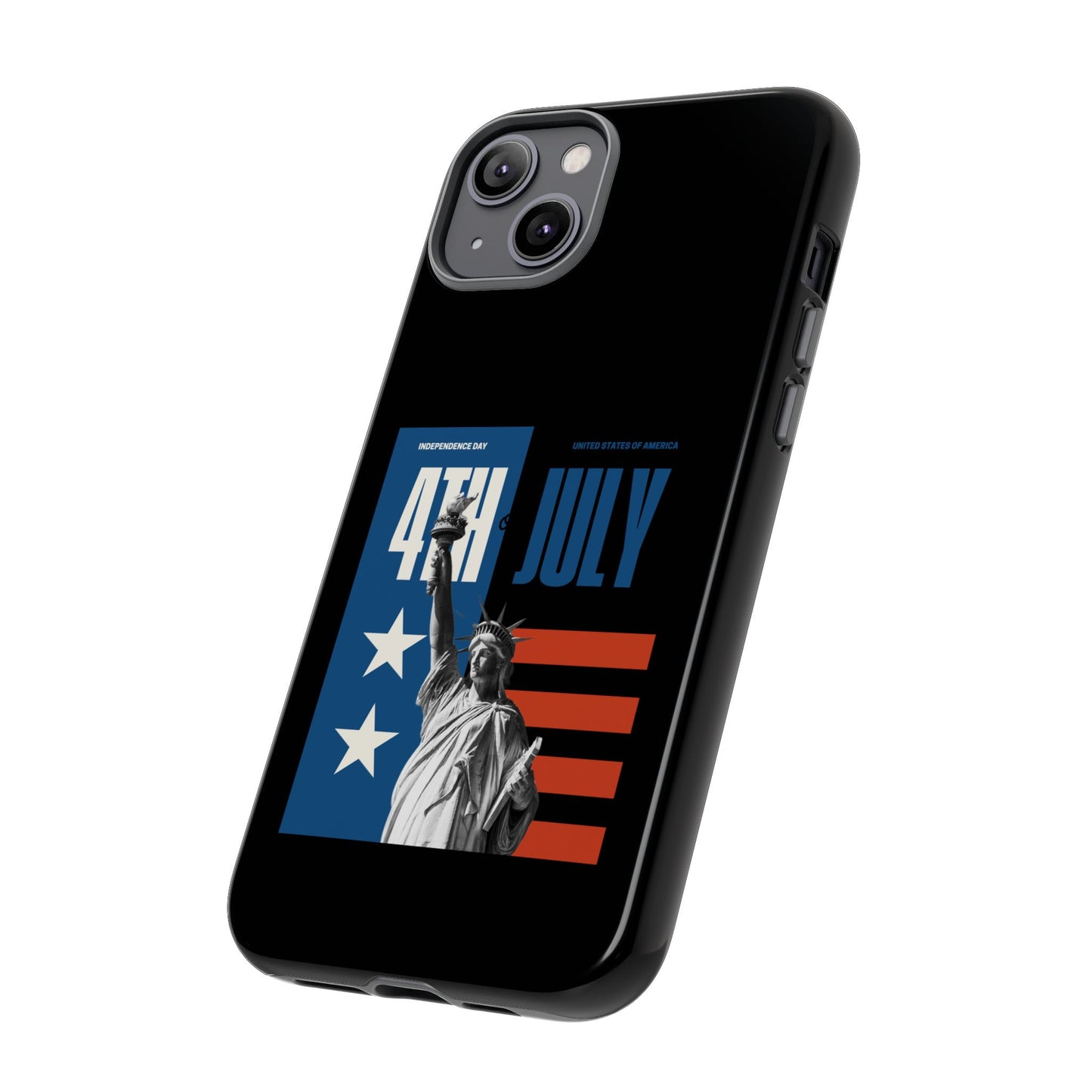 4th July Case Black