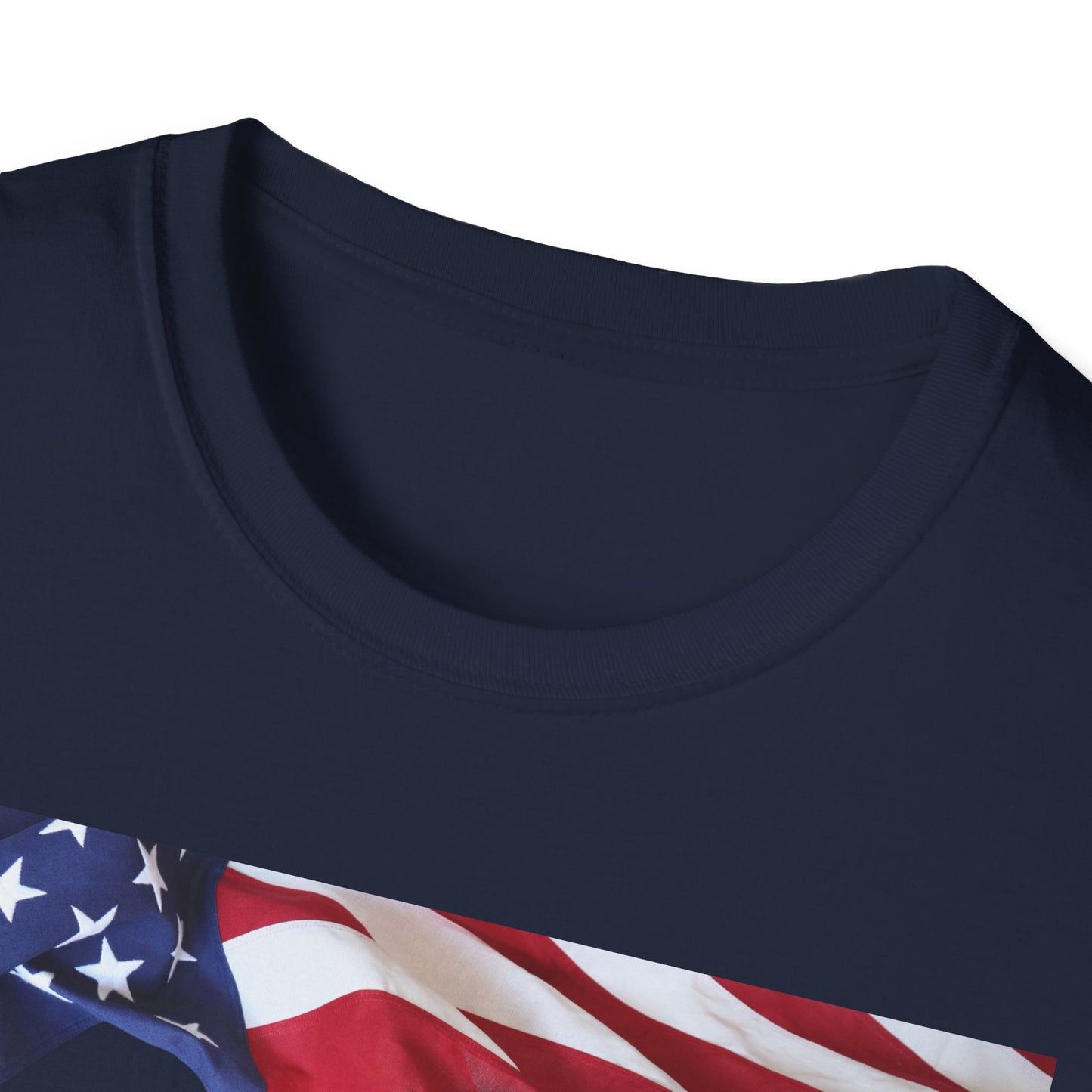 One Nation Under God Tee