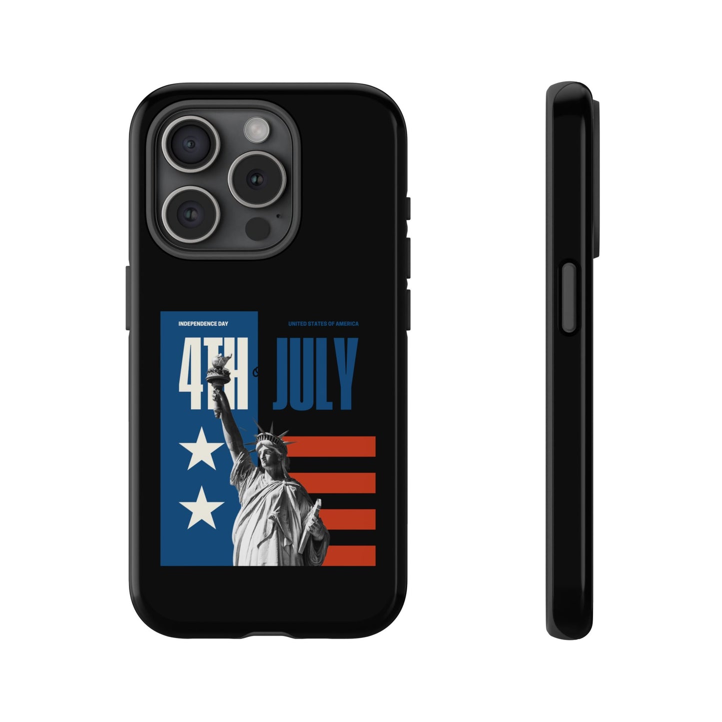 4th July Case Black
