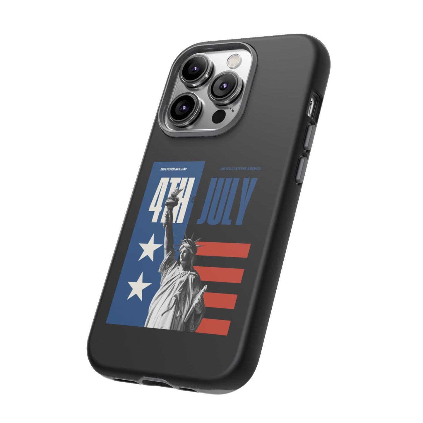 4th July Case Black