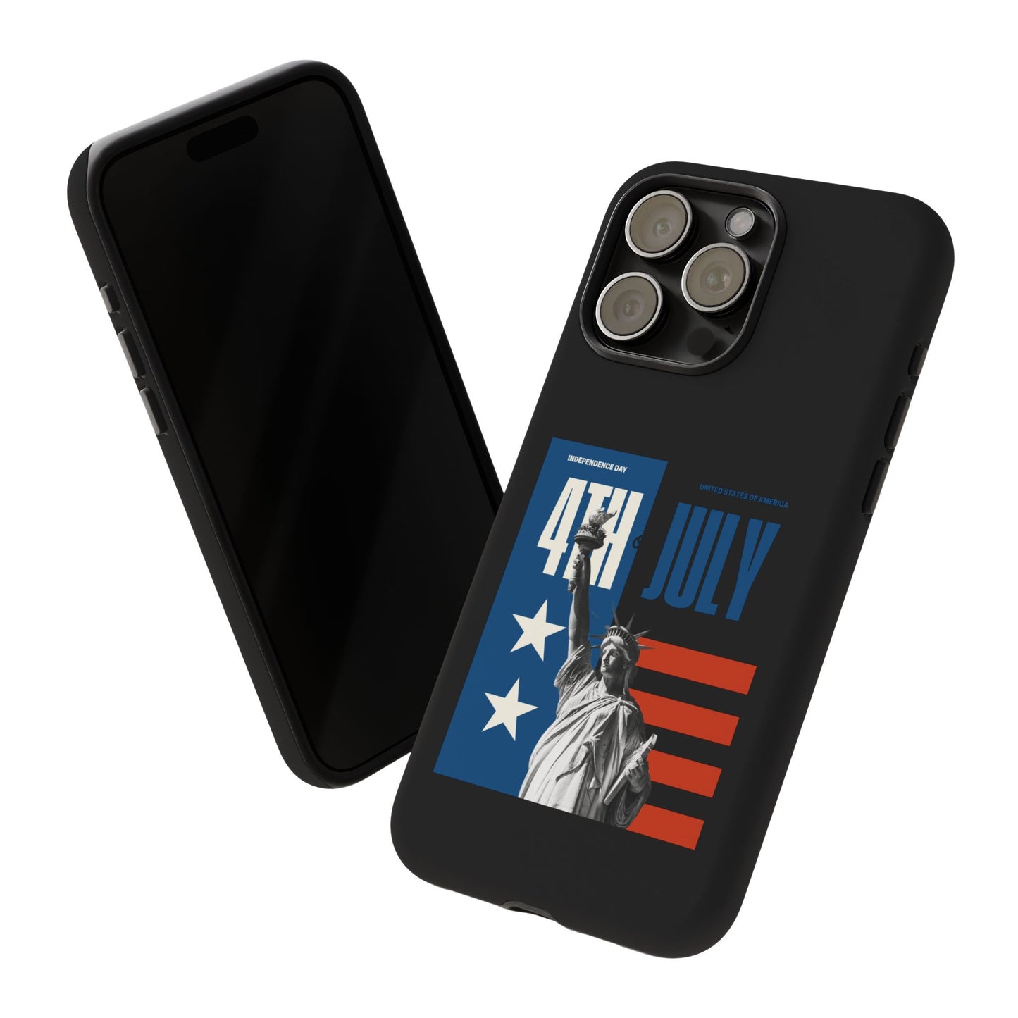 4th July Case Black