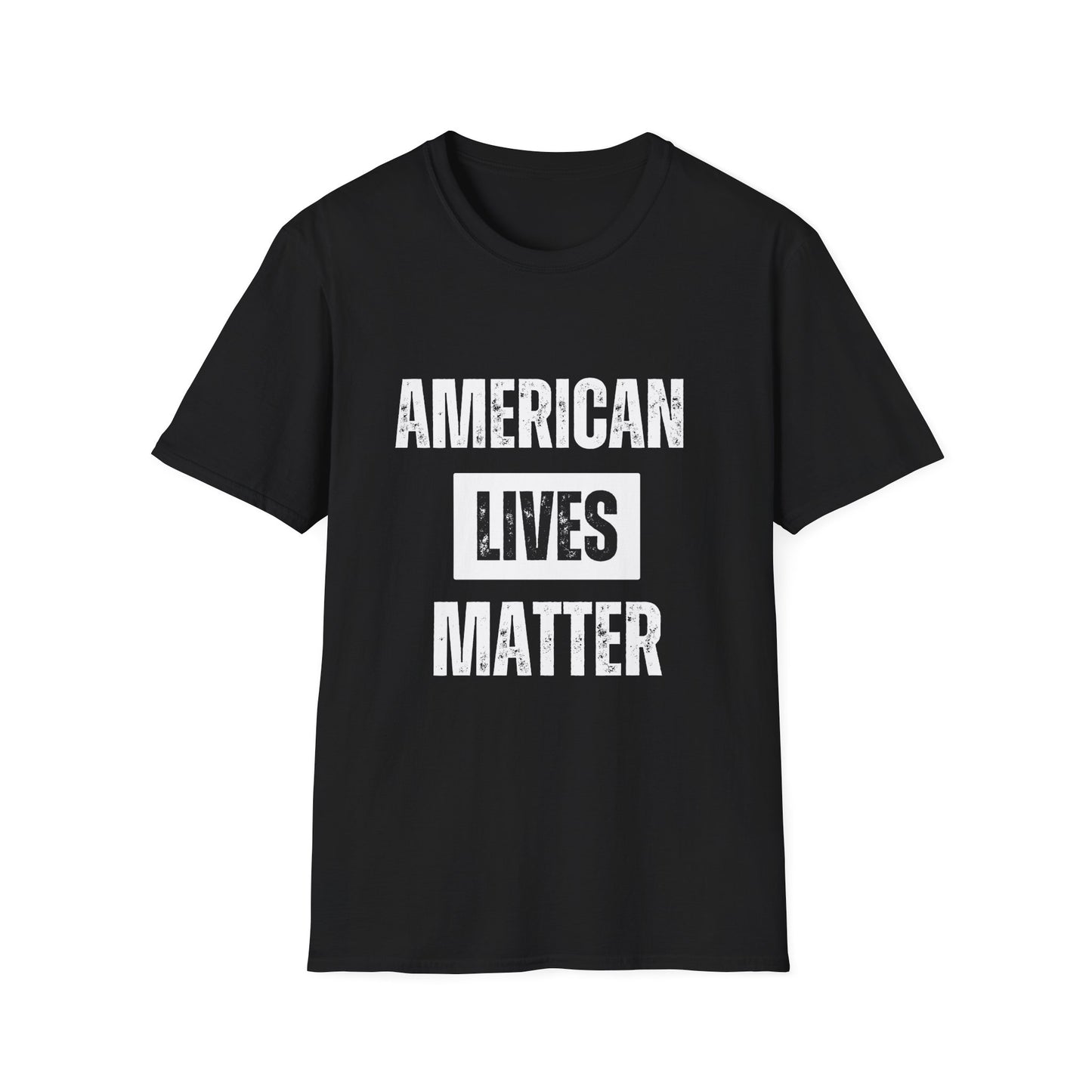 American Lives Matter Tee