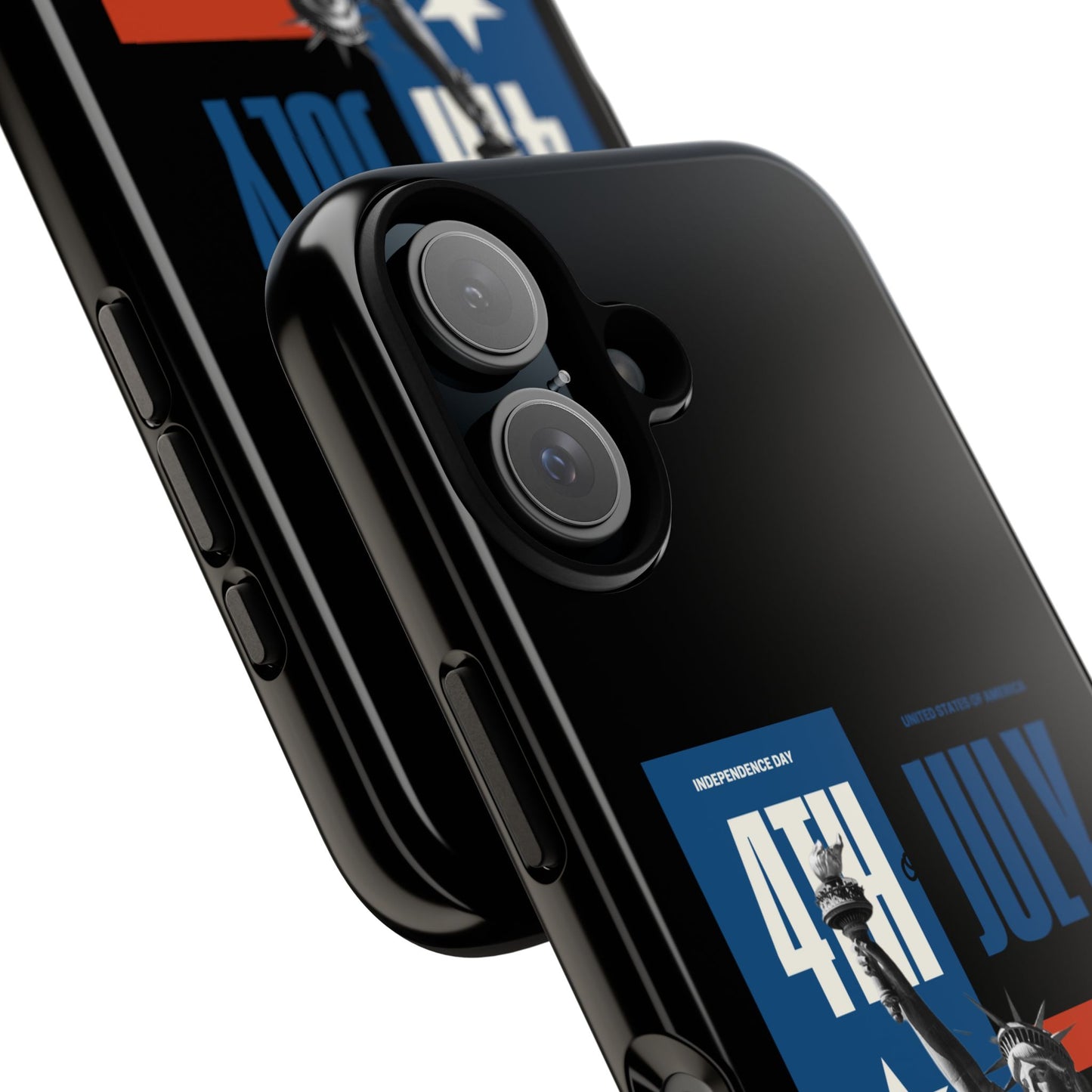 4th July Case Black