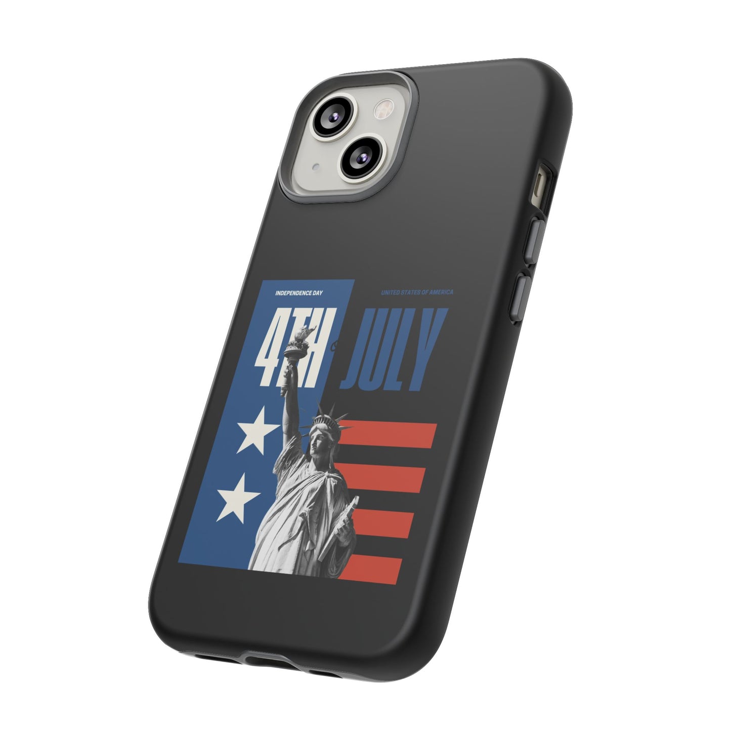 4th July Case Black
