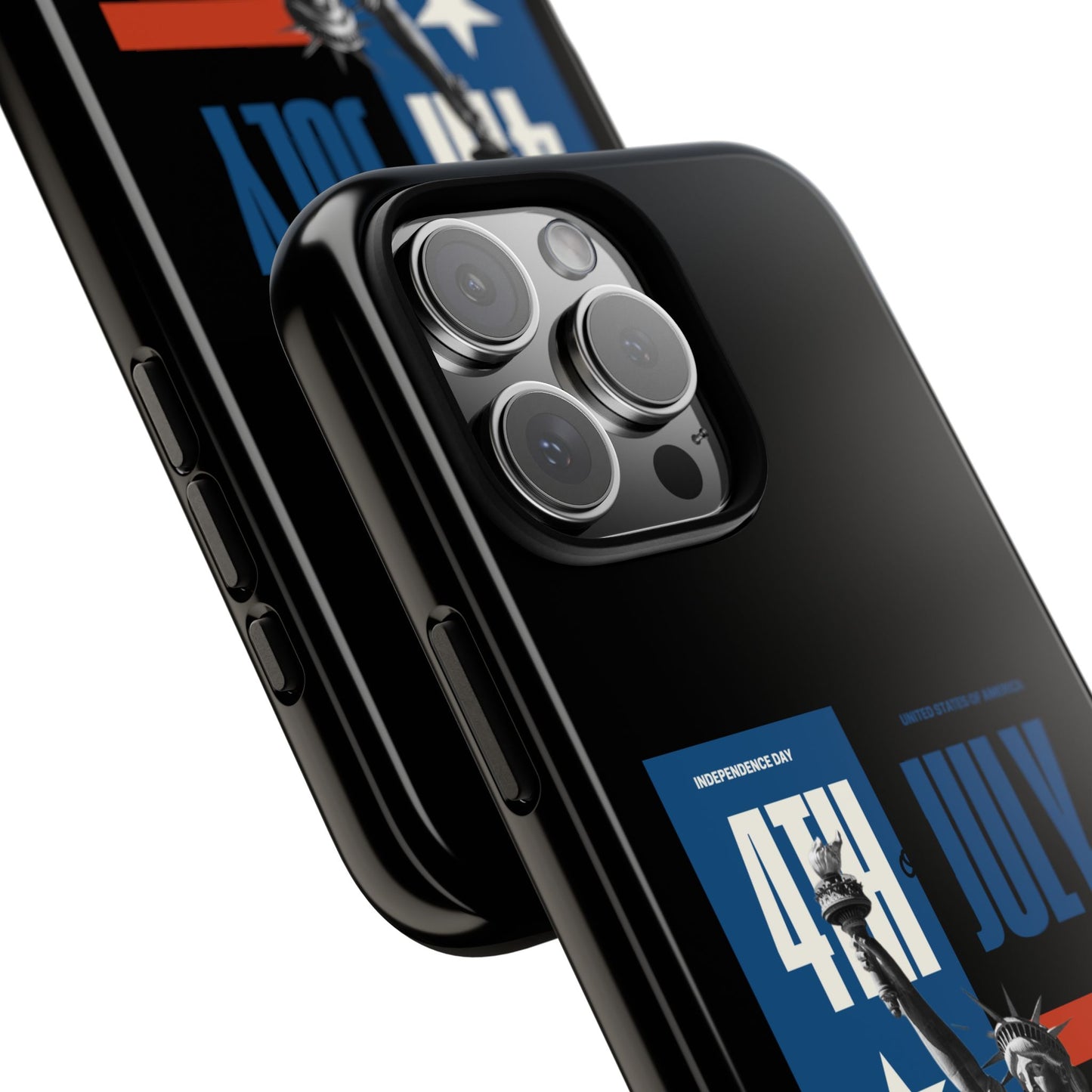 4th July Case Black
