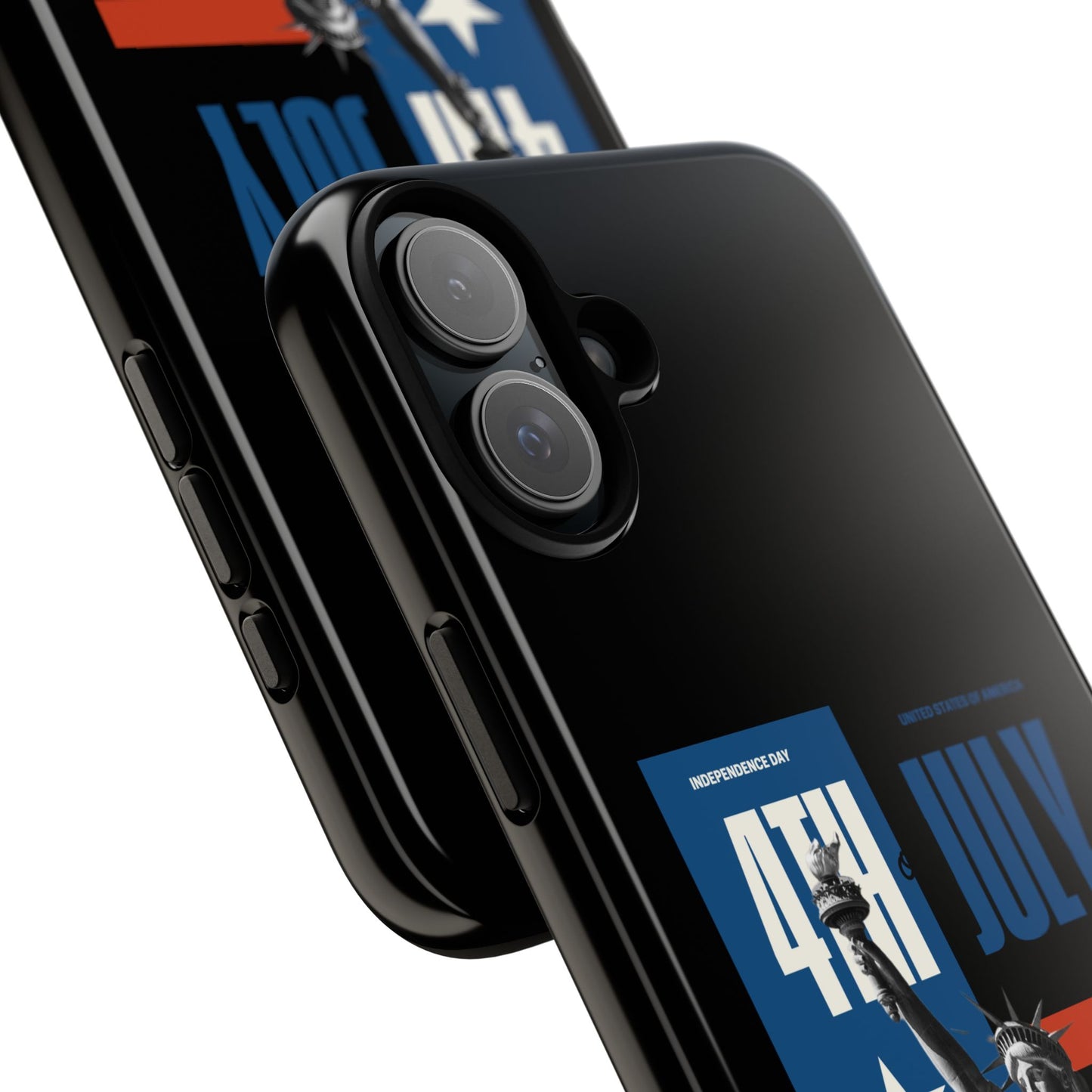 4th July Case Black