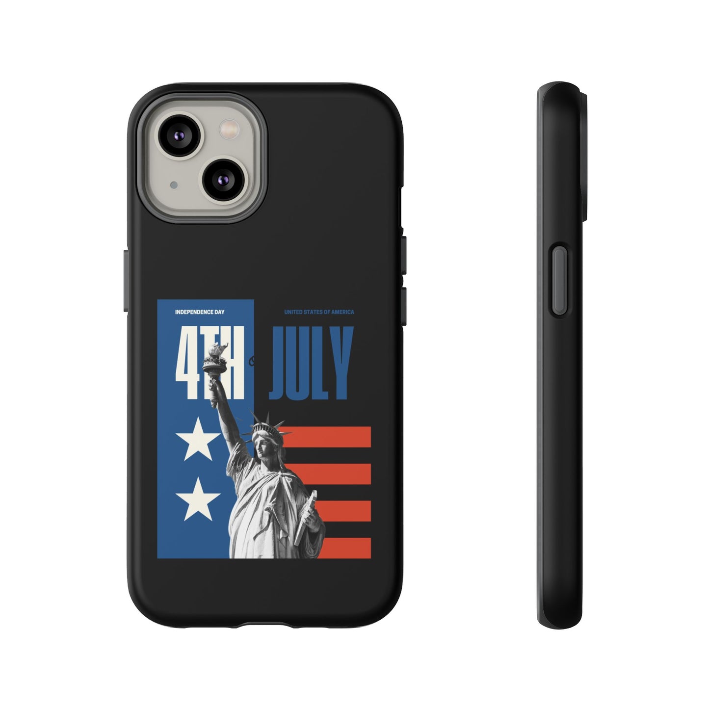 4th July Case Black