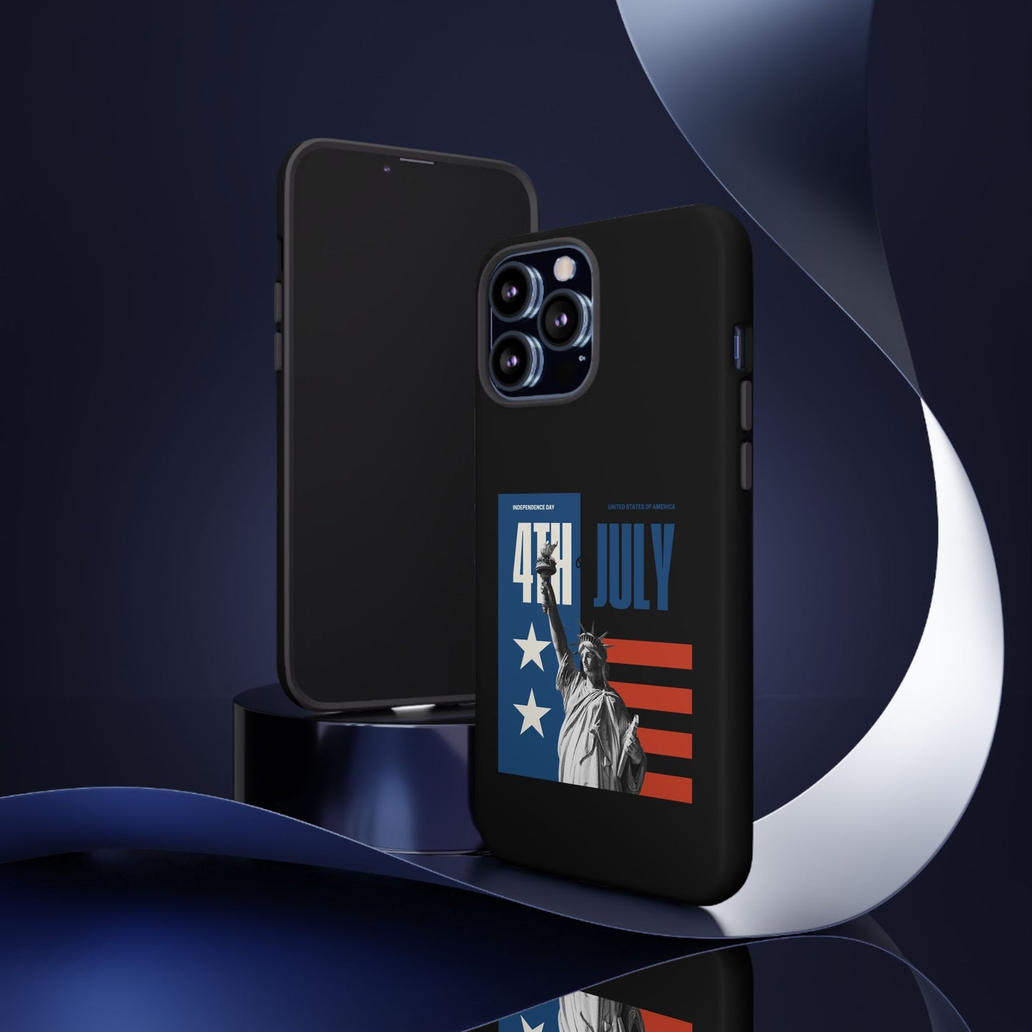 4th July Case Black