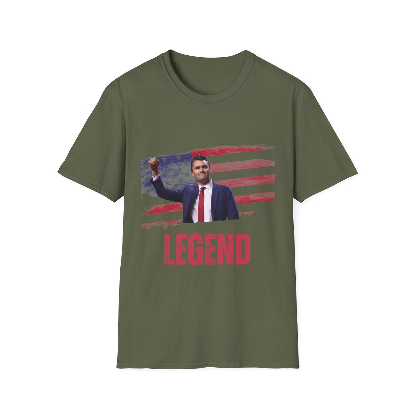 Legend Tee