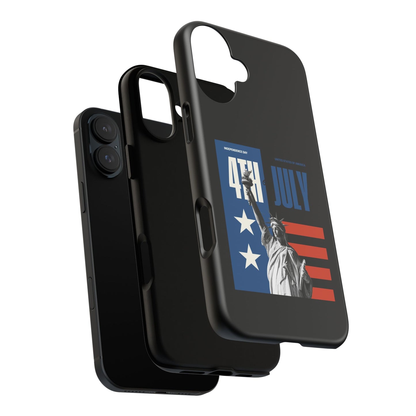 4th July Case Black