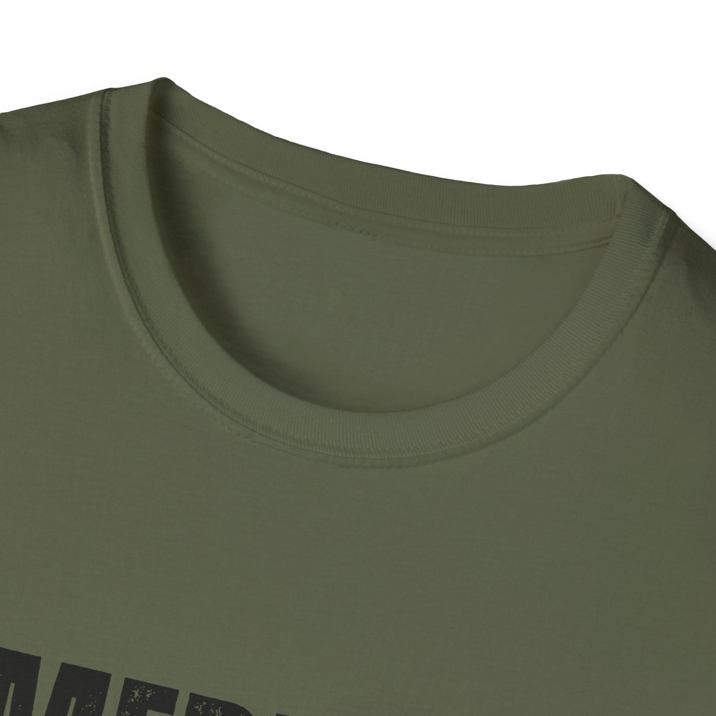 American Lives Matter Tee