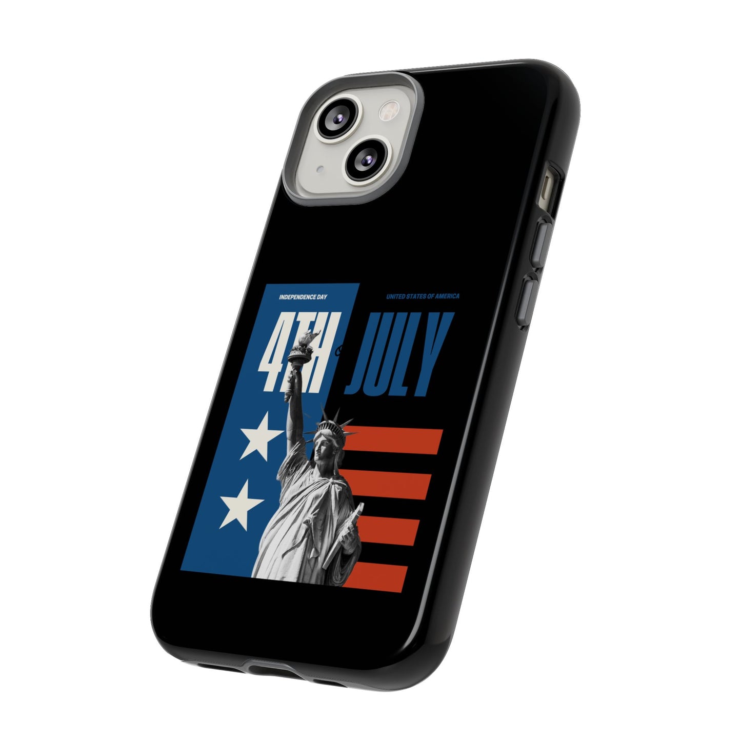 4th July Case Black