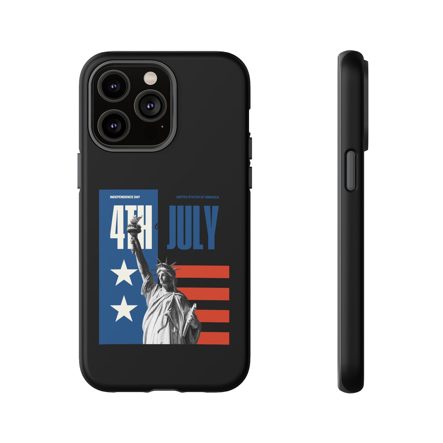 4th July Case Black