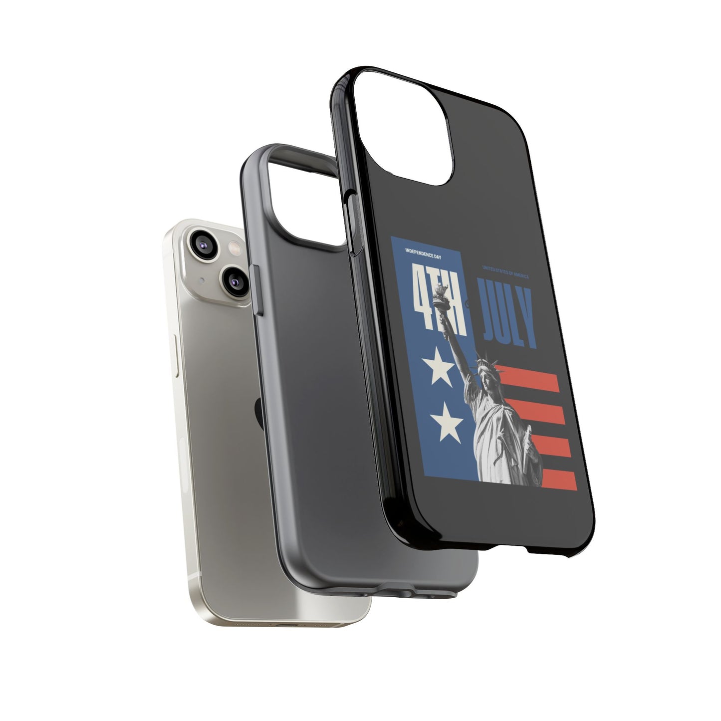 4th July Case Black