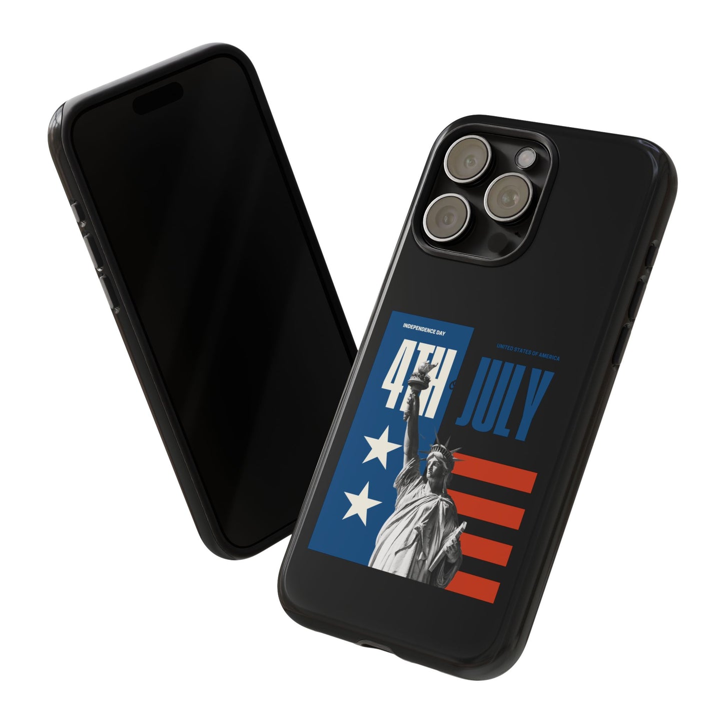 4th July Case Black