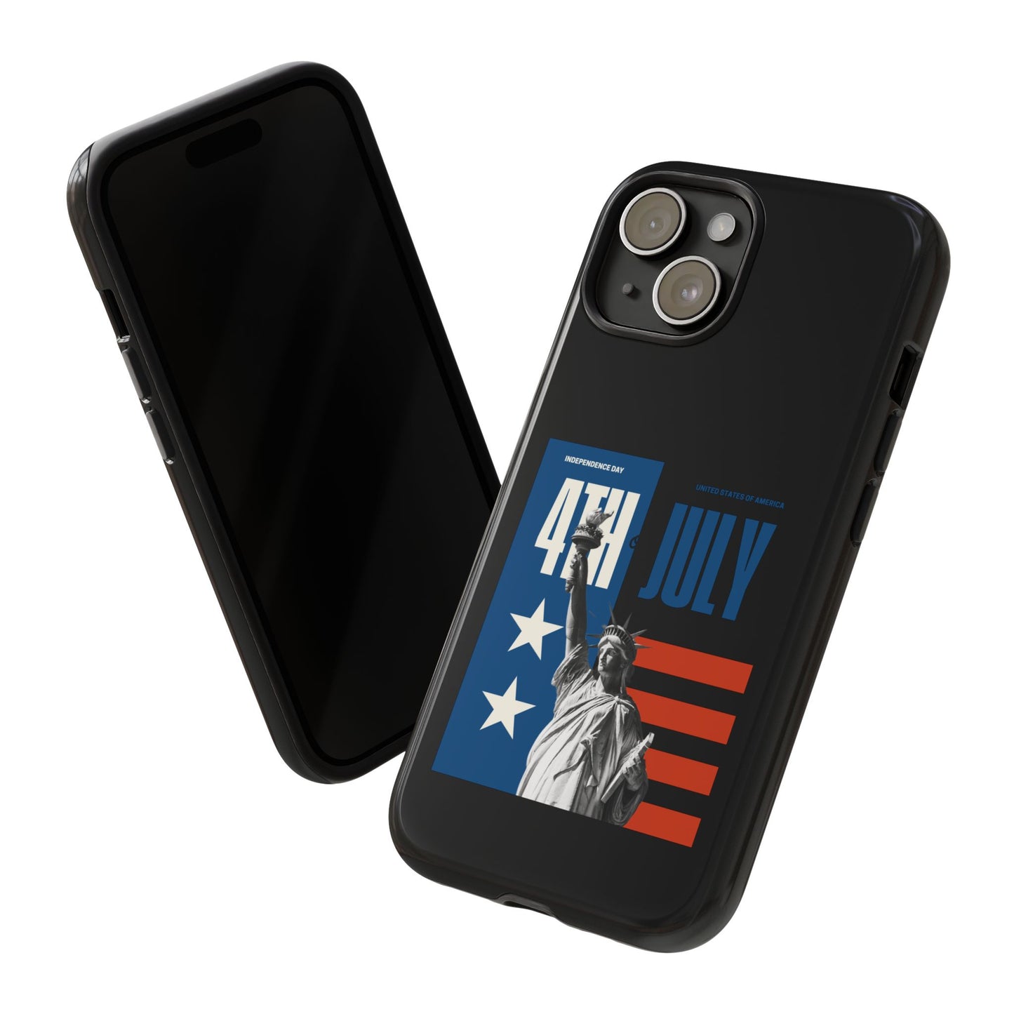 4th July Case Black