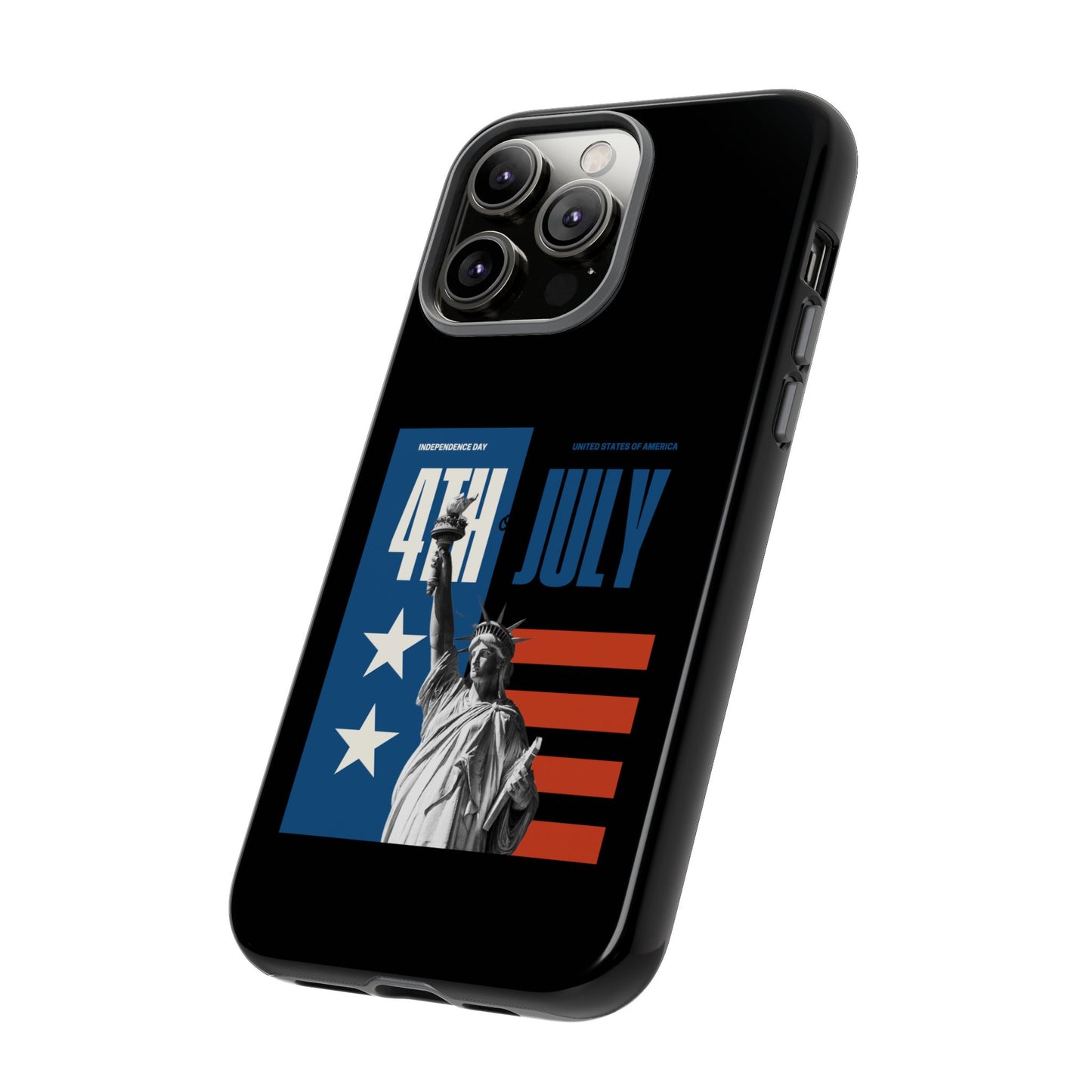 4th July Case Black
