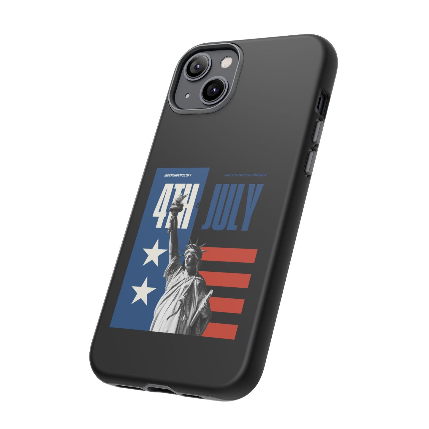 4th July Case Black