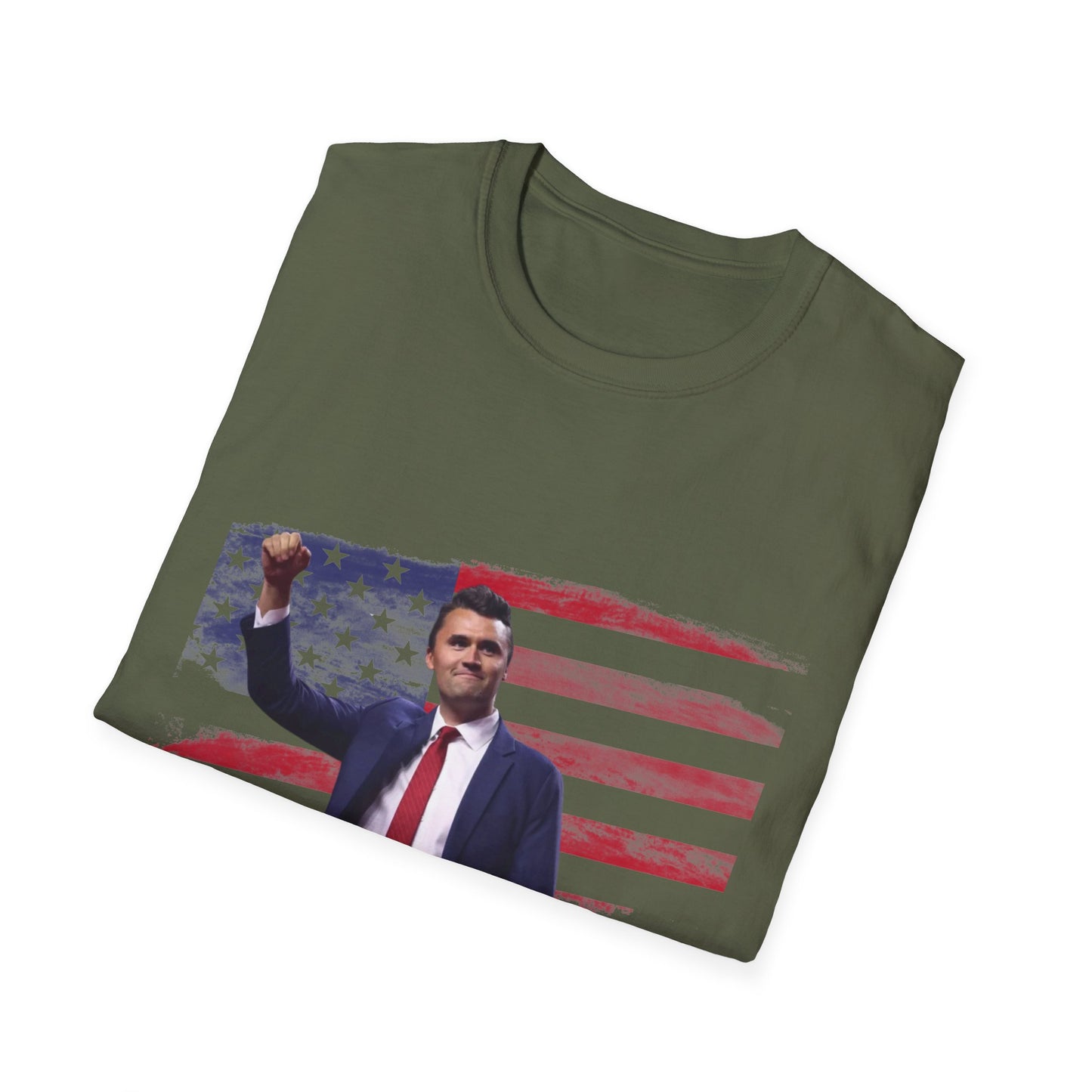 Legend Tee