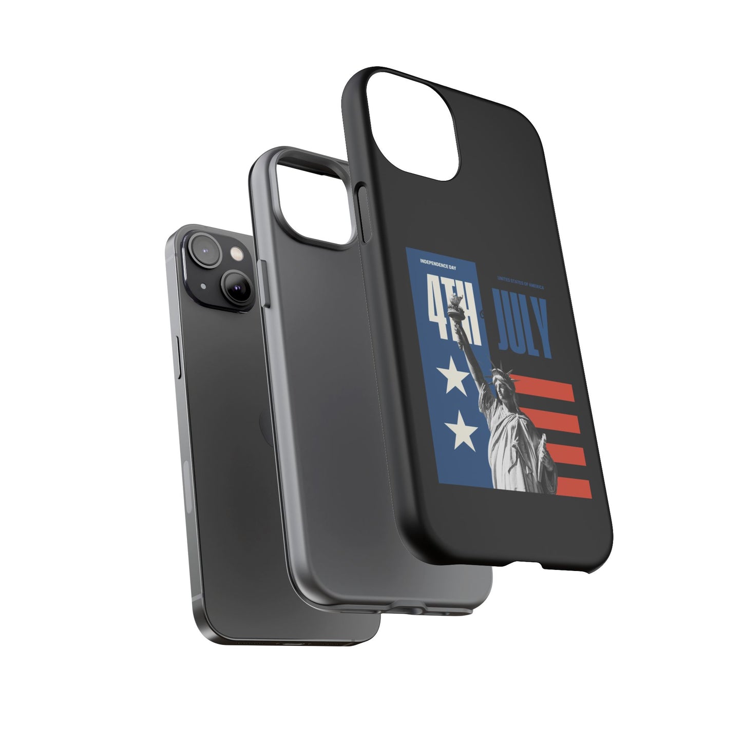 4th July Case Black