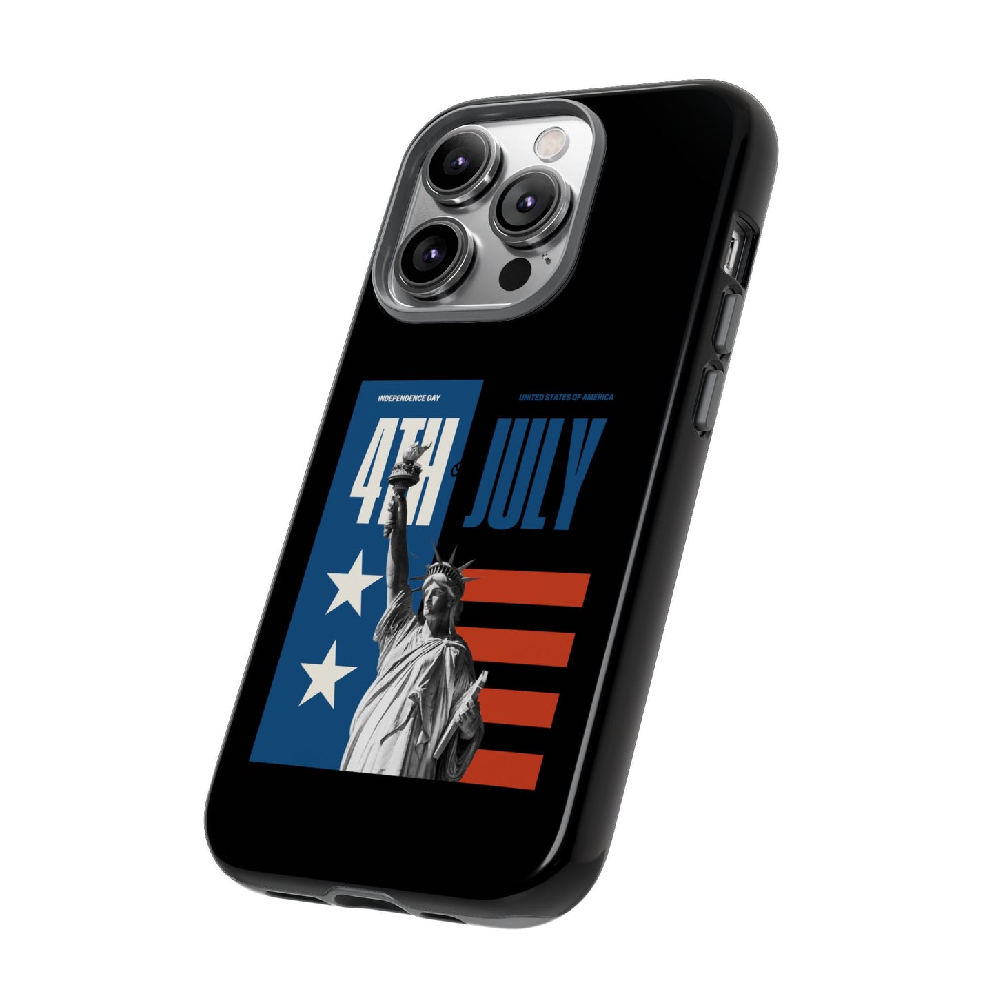 4th July Case Black