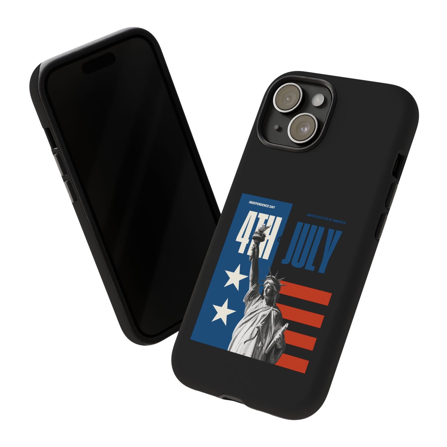 4th July Case Black