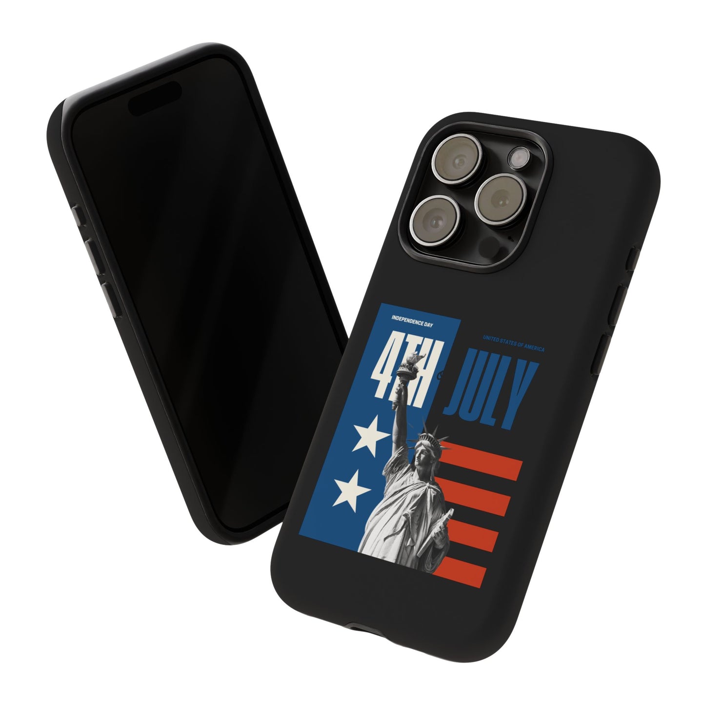4th July Case Black