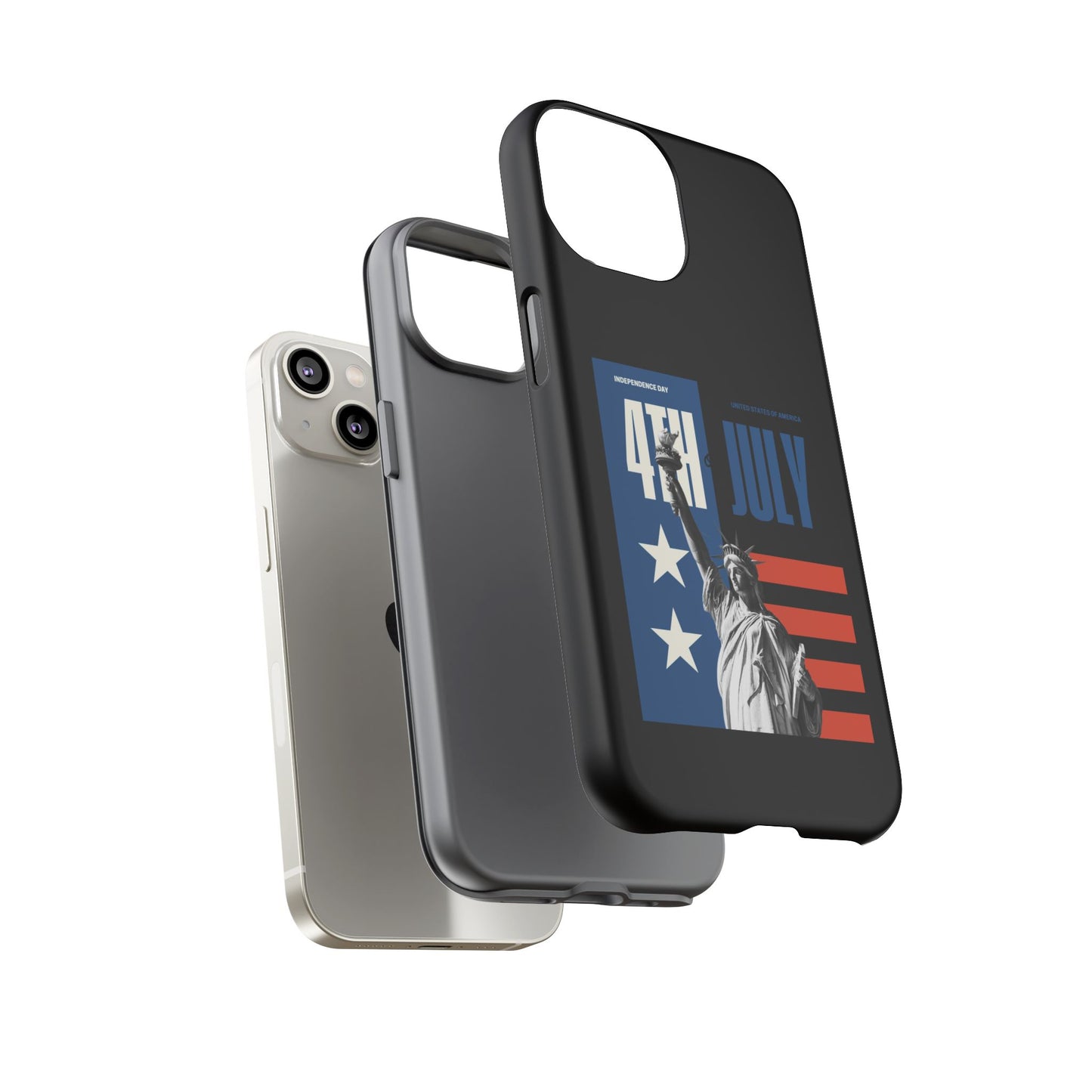 4th July Case Black