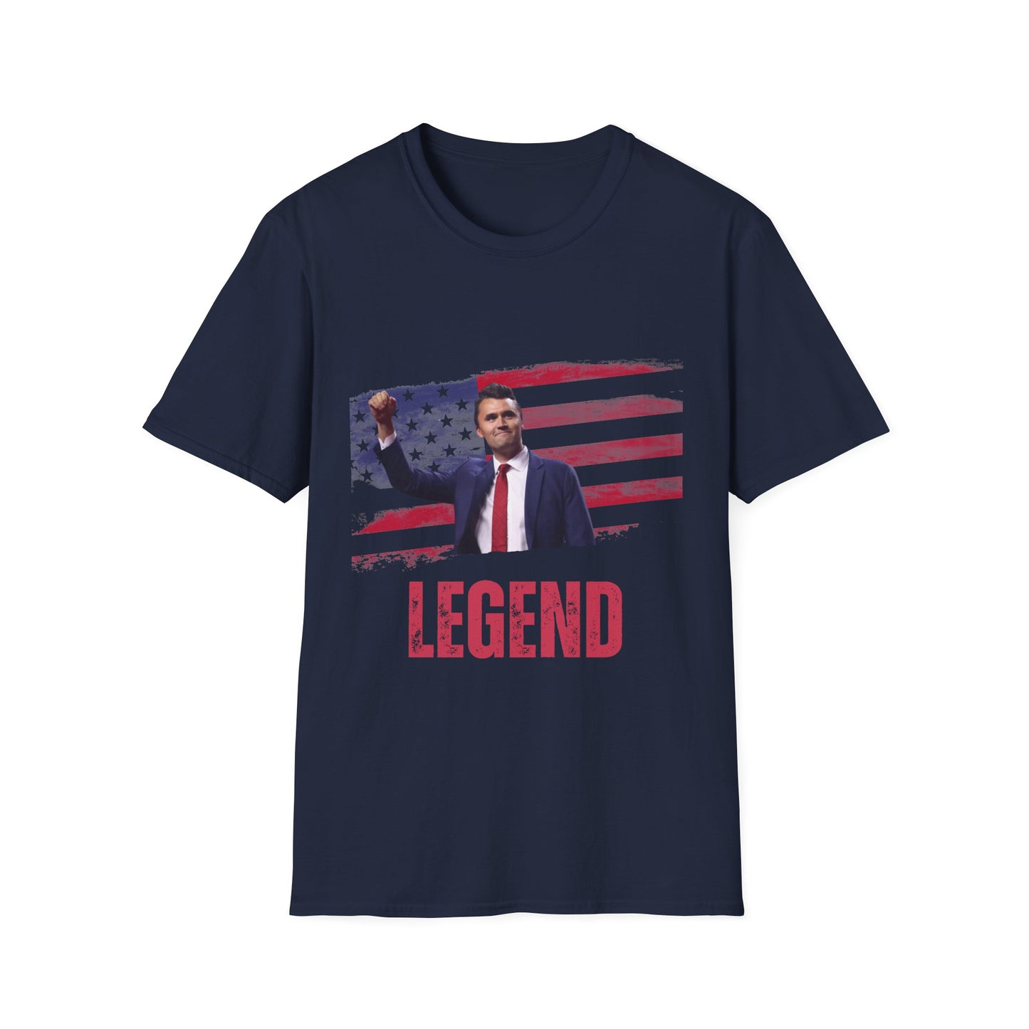 Legend Tee