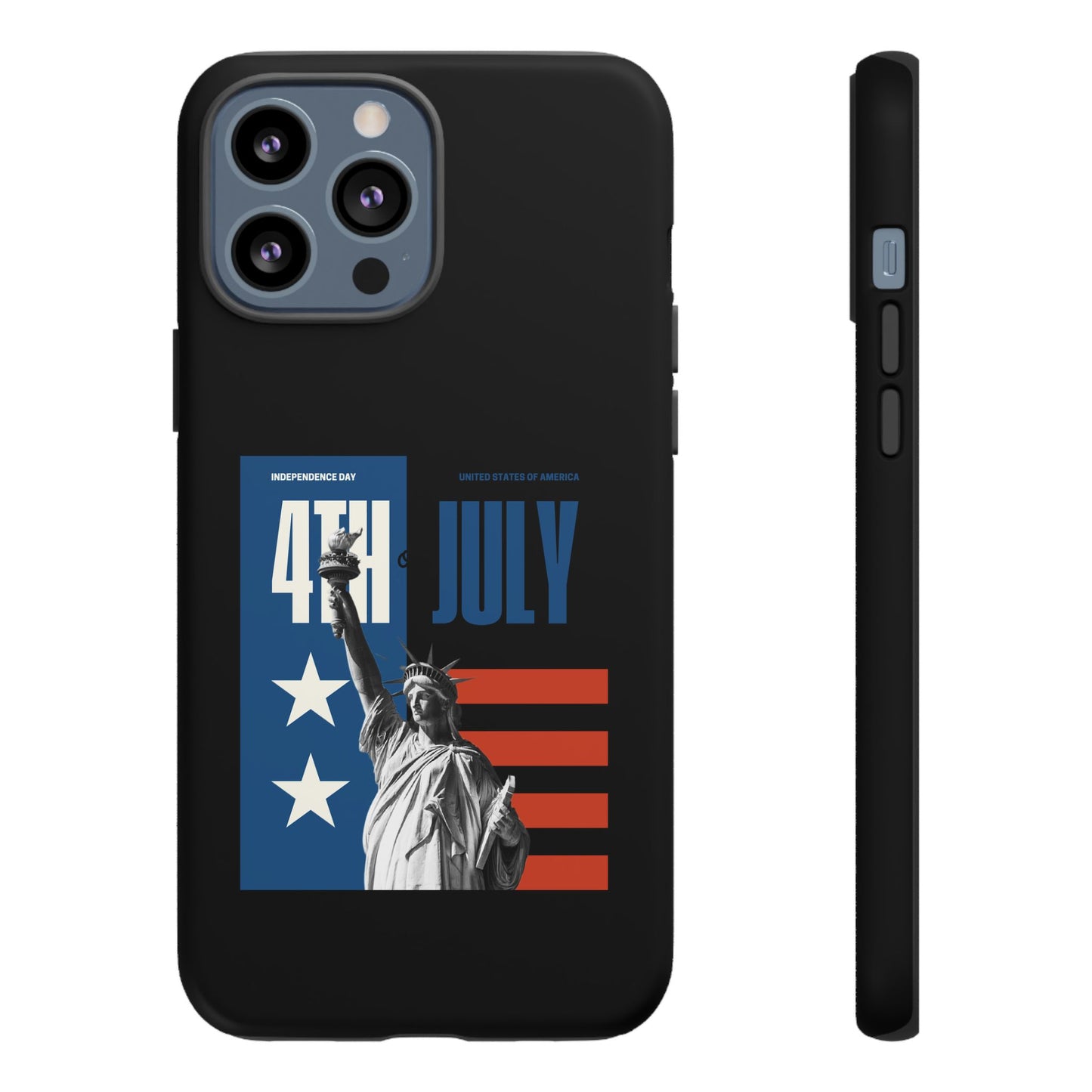 4th July Case Black