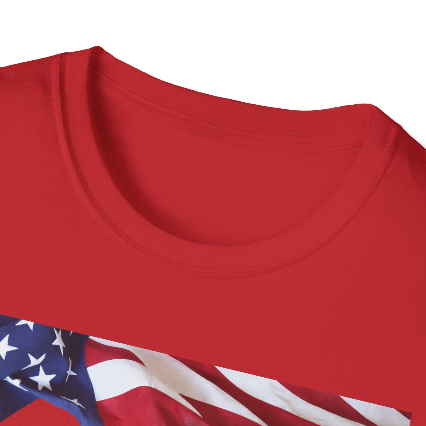 One Nation Under God Tee