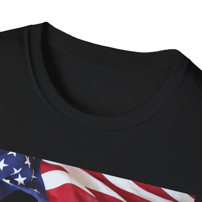 One Nation Under God Tee