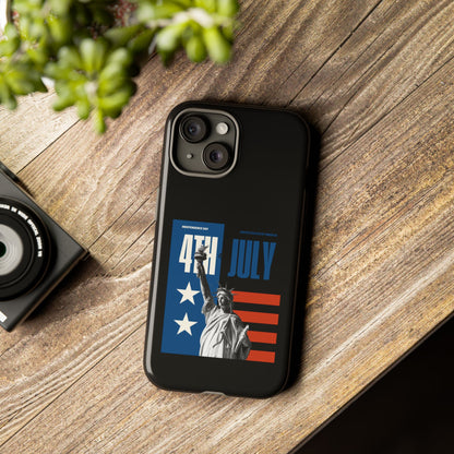 4th July Case Black