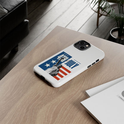 4th July Case White
