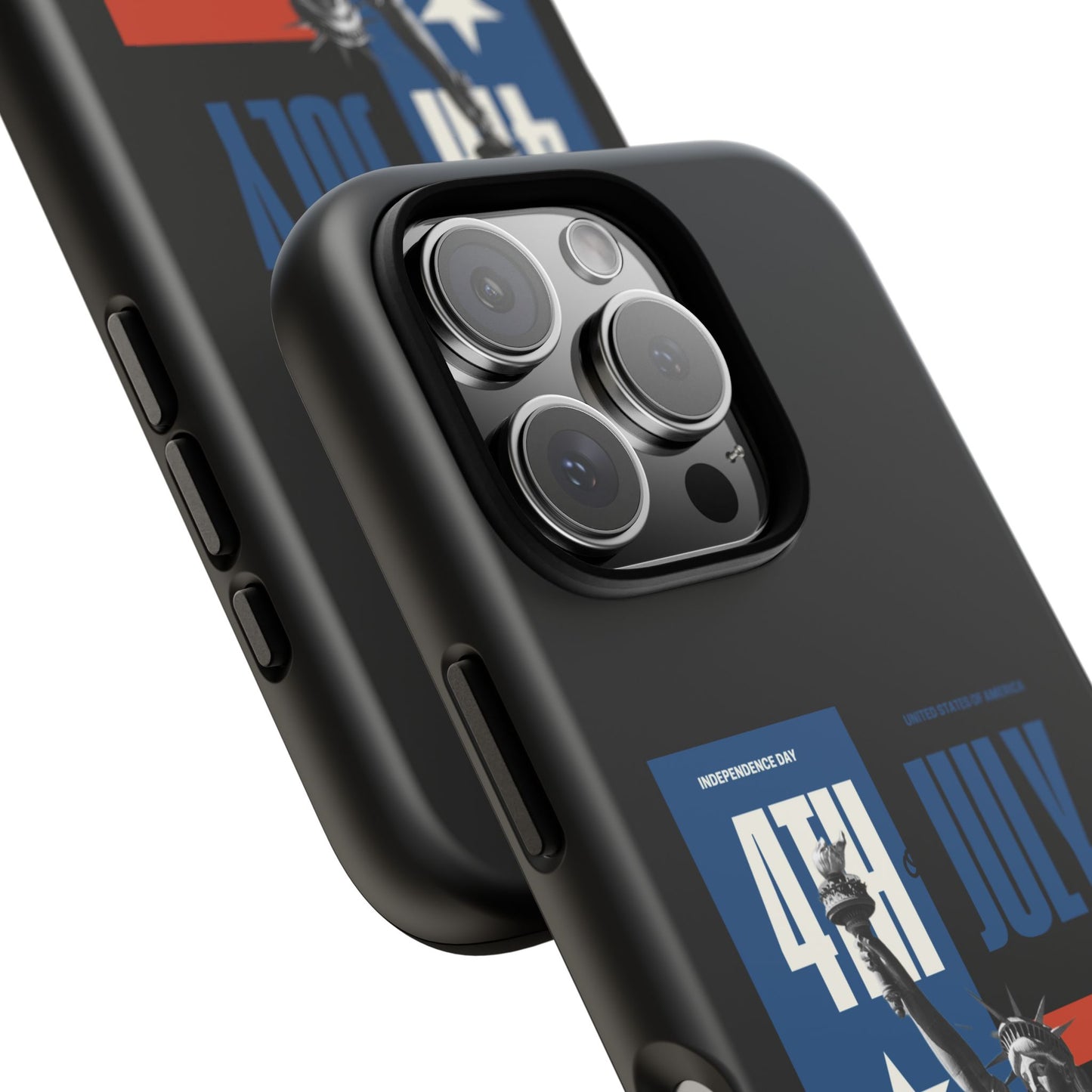 4th July Case Black