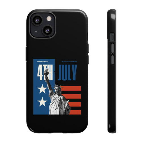 4th July Case Black
