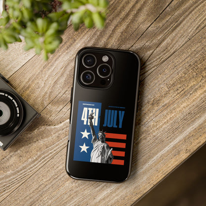 4th July Case Black