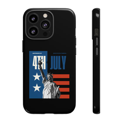 4th July Case Black