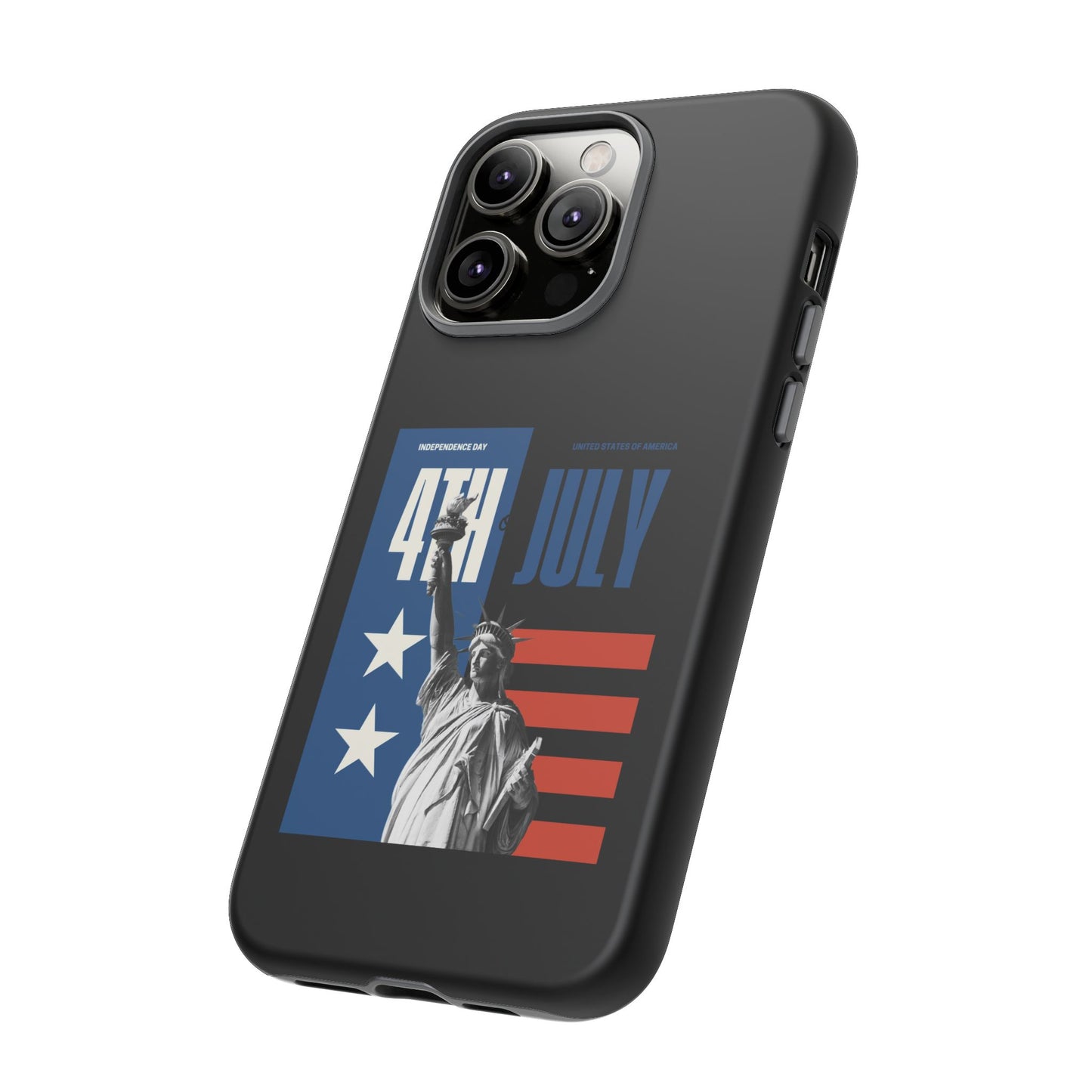 4th July Case Black