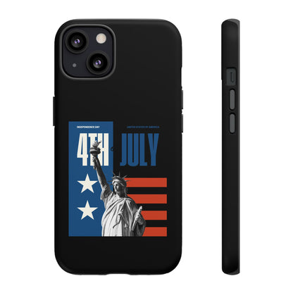 4th July Case Black
