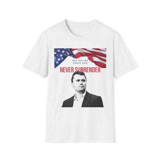 One Nation Under God Tee