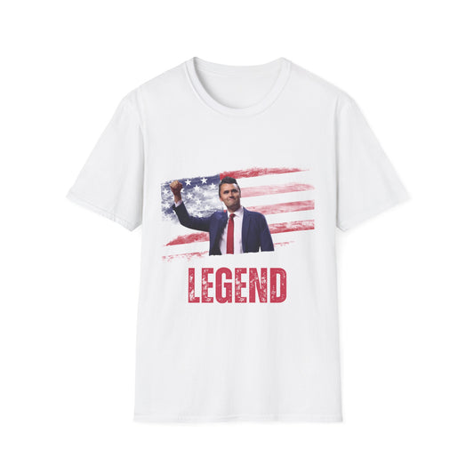 Legend Tee