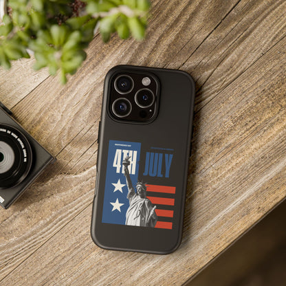 4th July Case Black