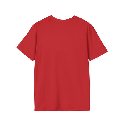 Never Give Up Tee