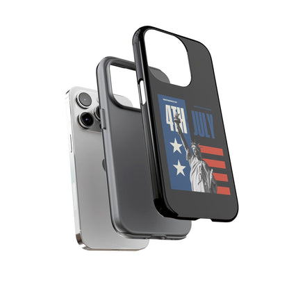 4th July Case Black